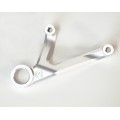 Motocorse Billet Muffler Exhaust Support For MV Agusta Brutale 4 Cylinder Models (B4) (99-18) Motocorse Billet Muffler Exhaust Support For MV Agusta Brutale 4 Cylinder Models (B4) (99-18)